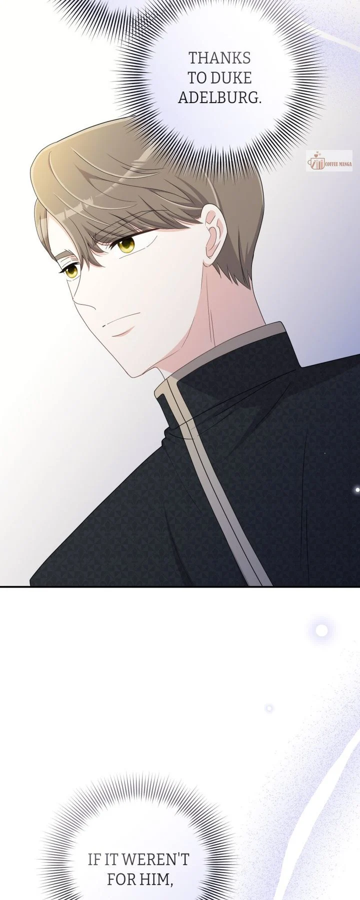 This Time, the Tears Were Mine Chapter 38 page 54