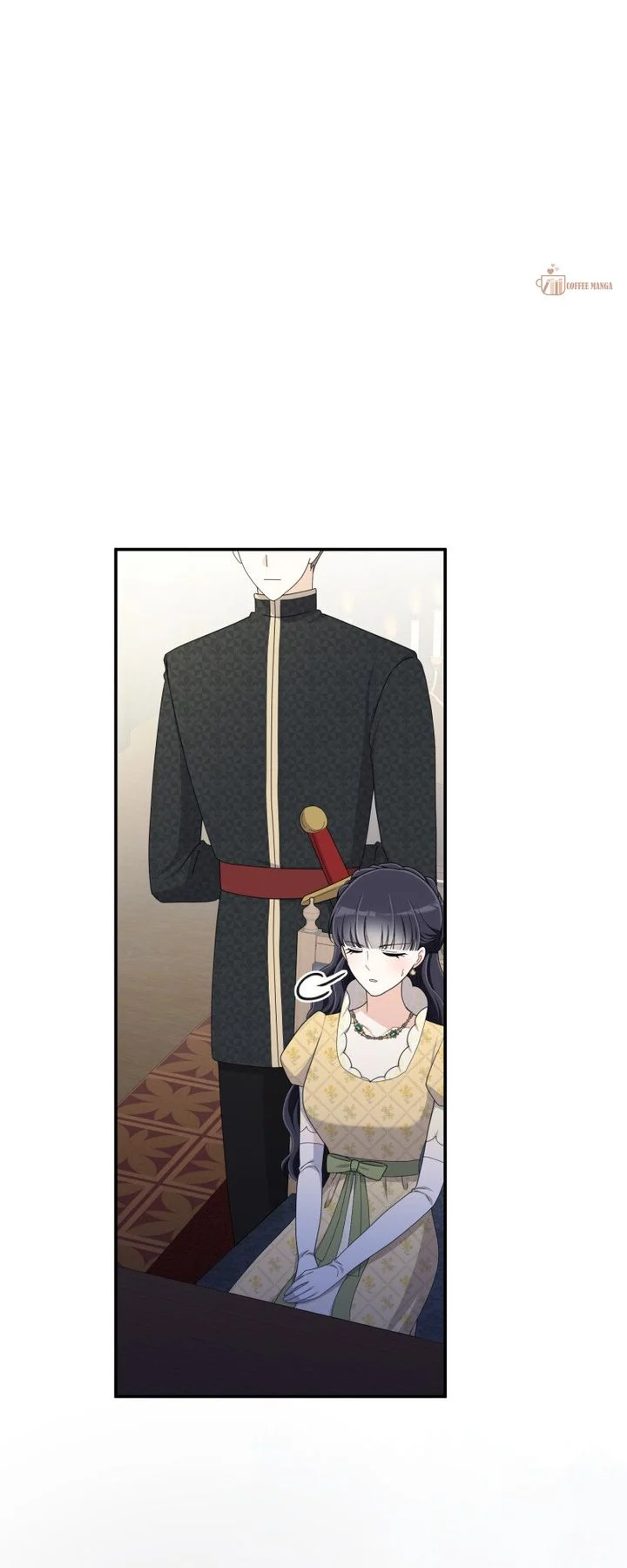 This Time, the Tears Were Mine Chapter 38 page 56