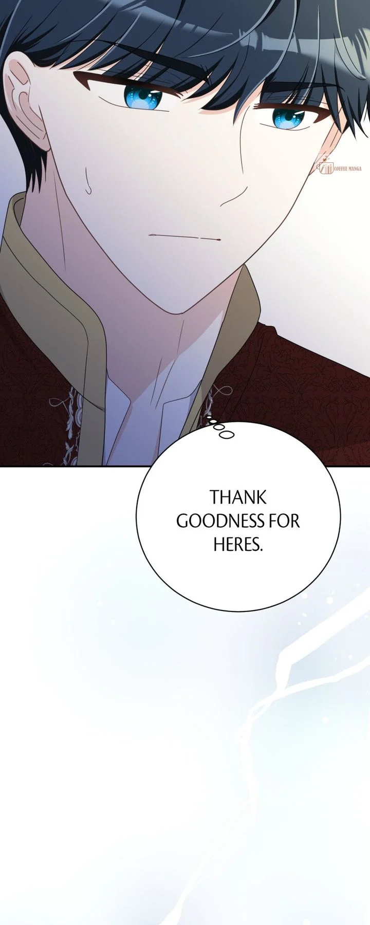 This Time, the Tears Were Mine Chapter 38 page 58
