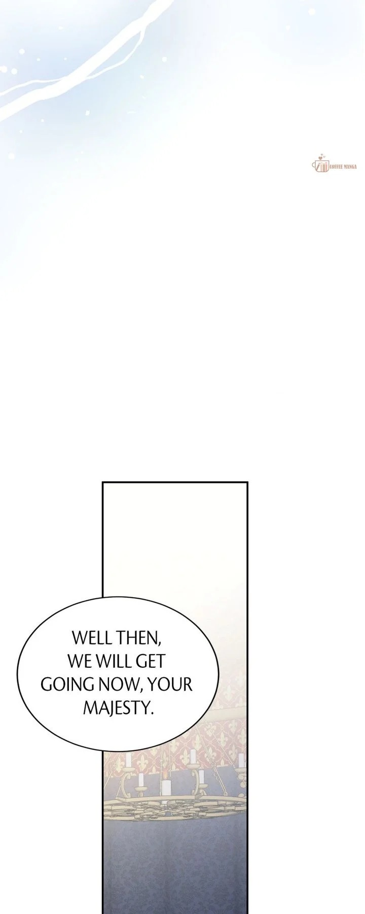 This Time, the Tears Were Mine Chapter 38 page 59