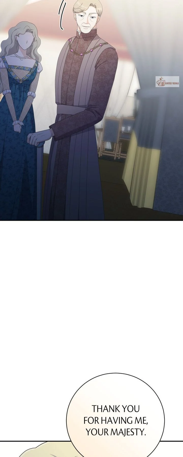 This Time, the Tears Were Mine Chapter 38 page 61