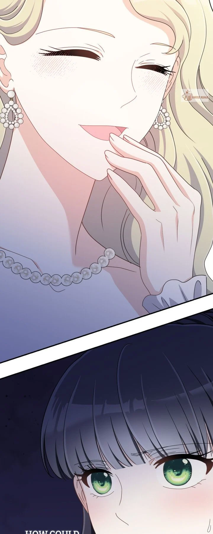 This Time, the Tears Were Mine Chapter 38 page 65