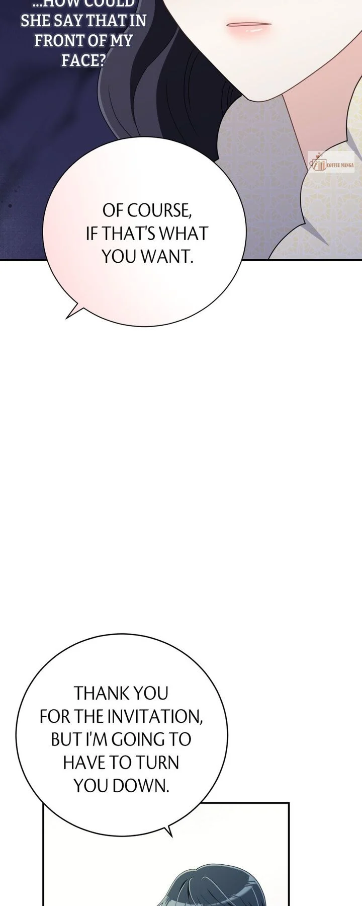 This Time, the Tears Were Mine Chapter 38 page 66