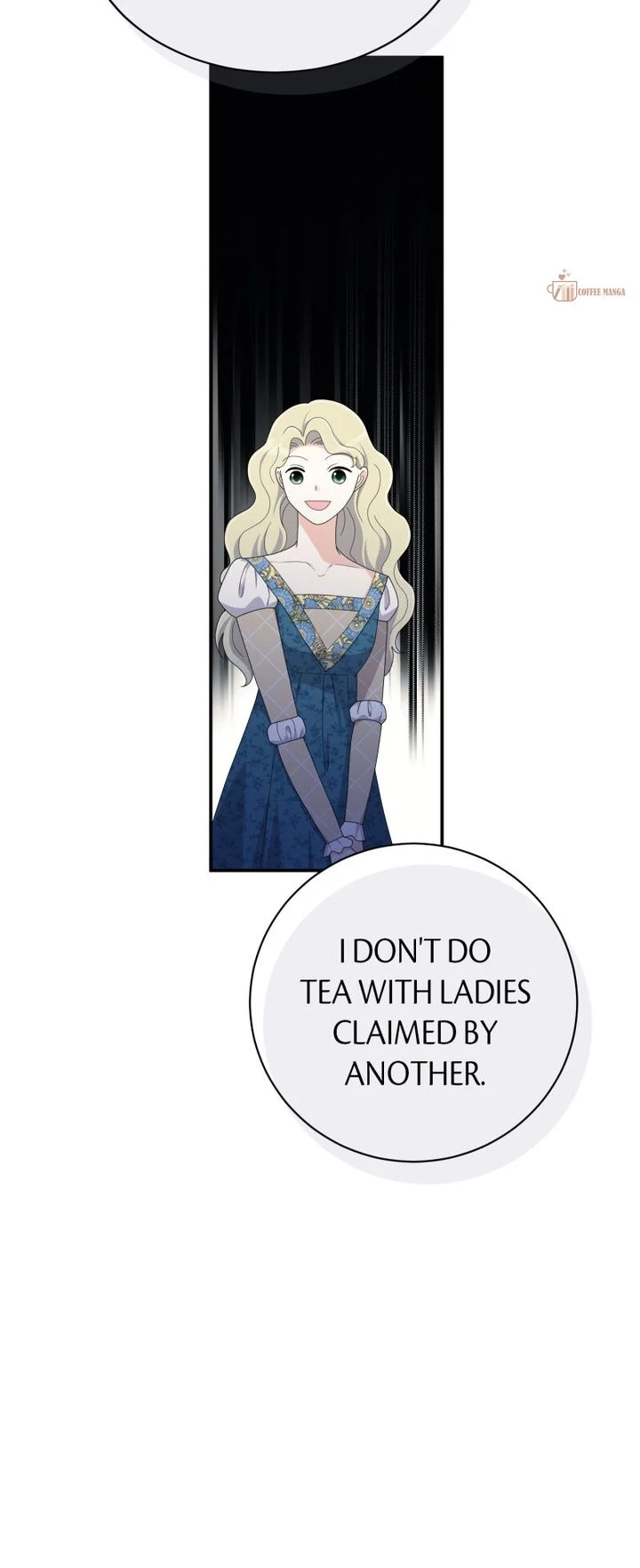 This Time, the Tears Were Mine Chapter 38 page 68