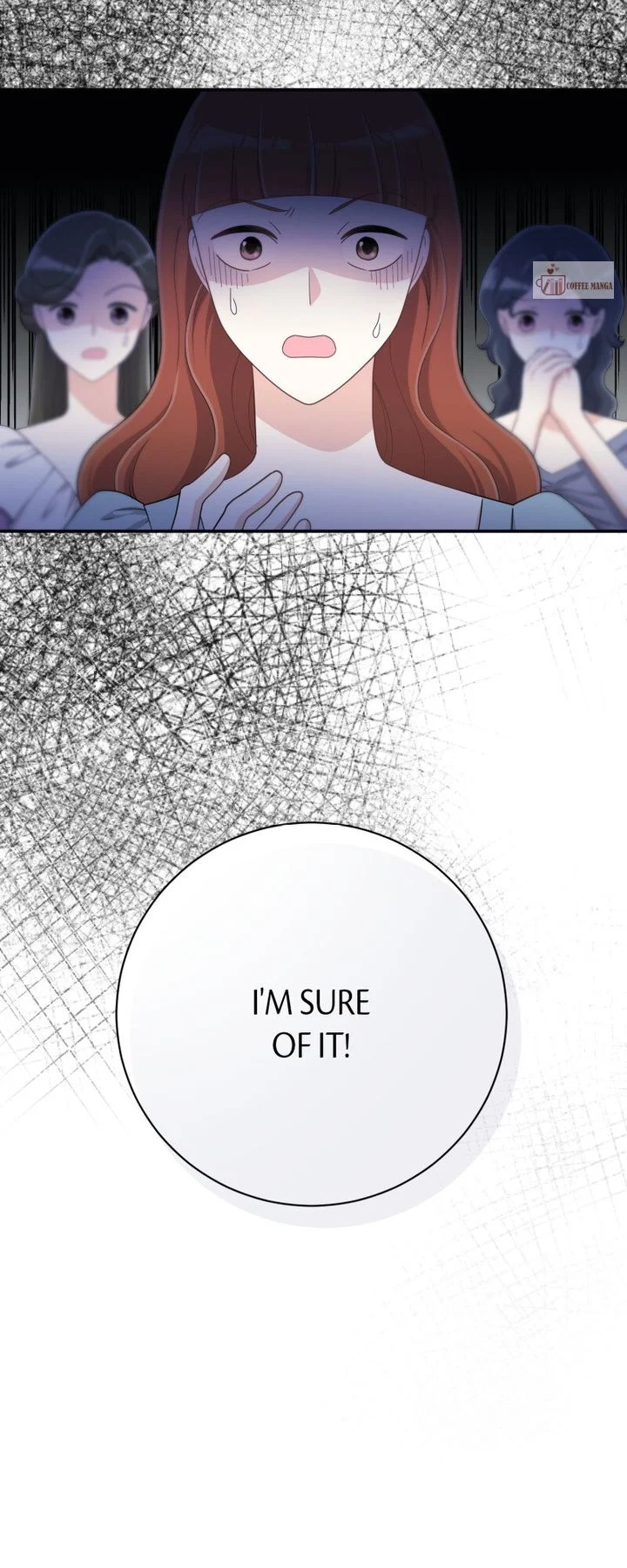 This Time, the Tears Were Mine Chapter 38 page 6