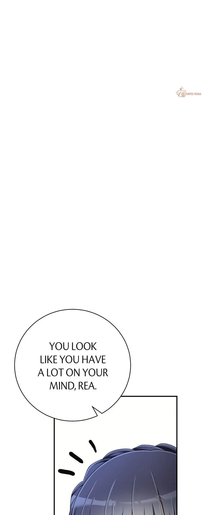 This Time, the Tears Were Mine Chapter 38 page 8