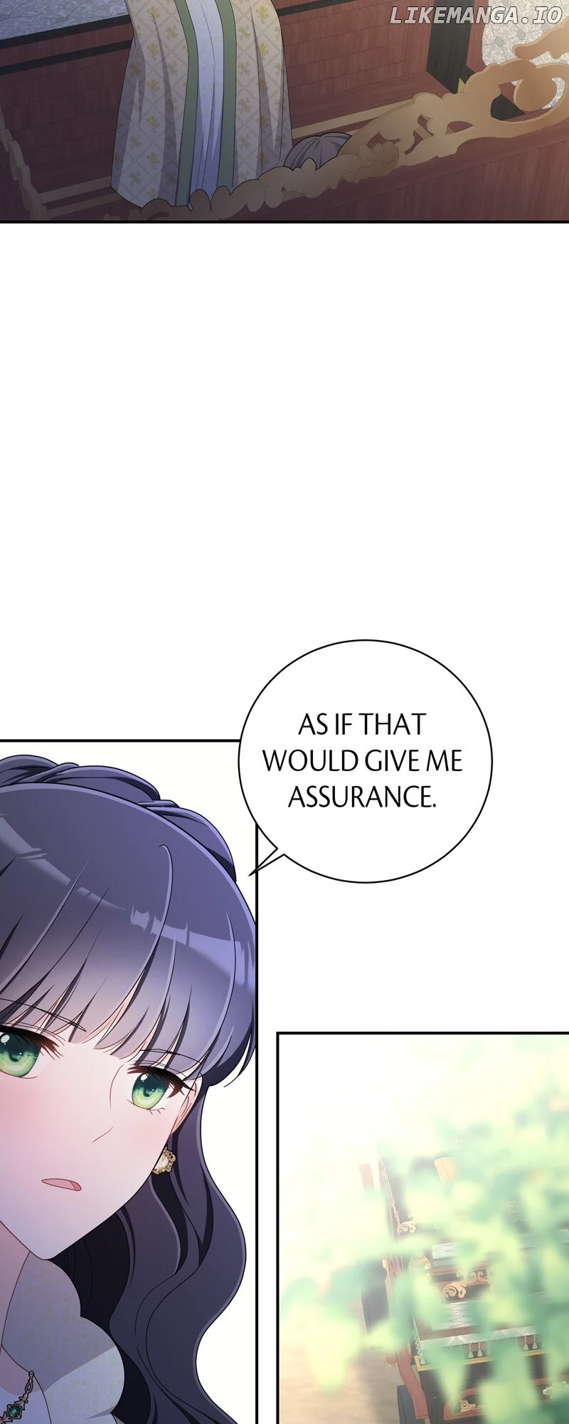 This Time, the Tears Were Mine Chapter 39 page 53