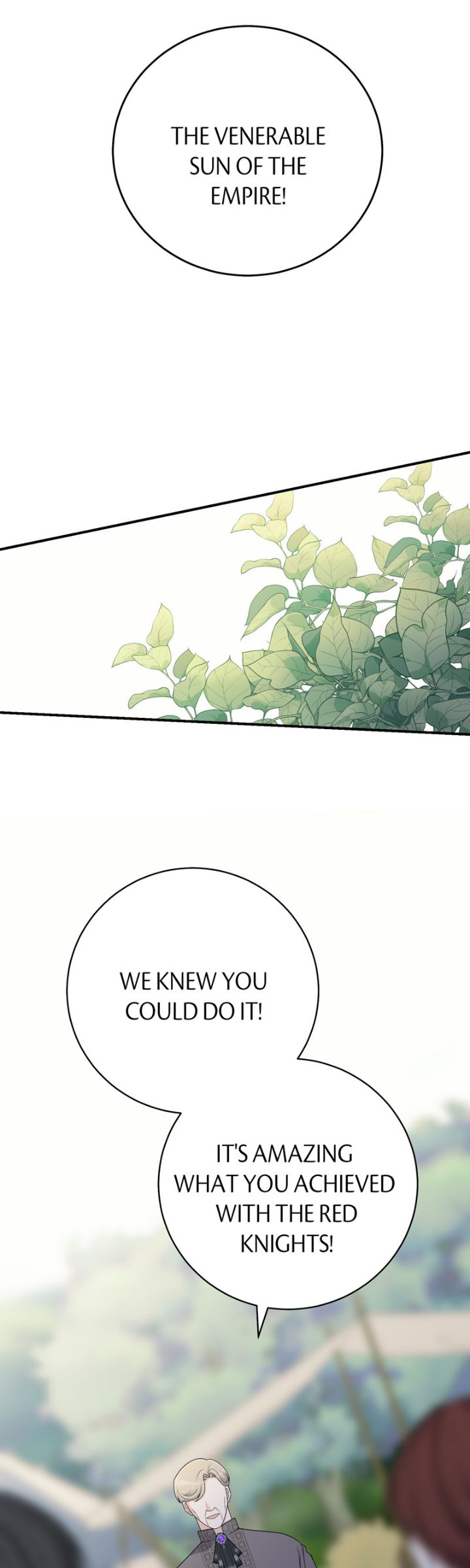 This Time, the Tears Were Mine Chapter 45 page 10
