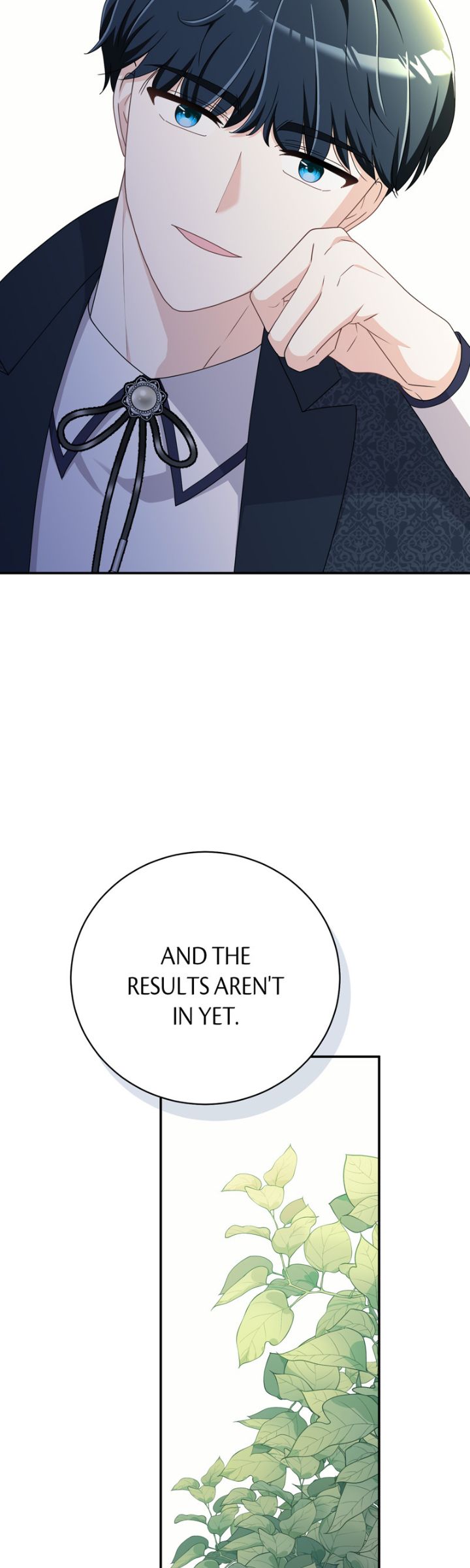 This Time, the Tears Were Mine Chapter 45 page 13
