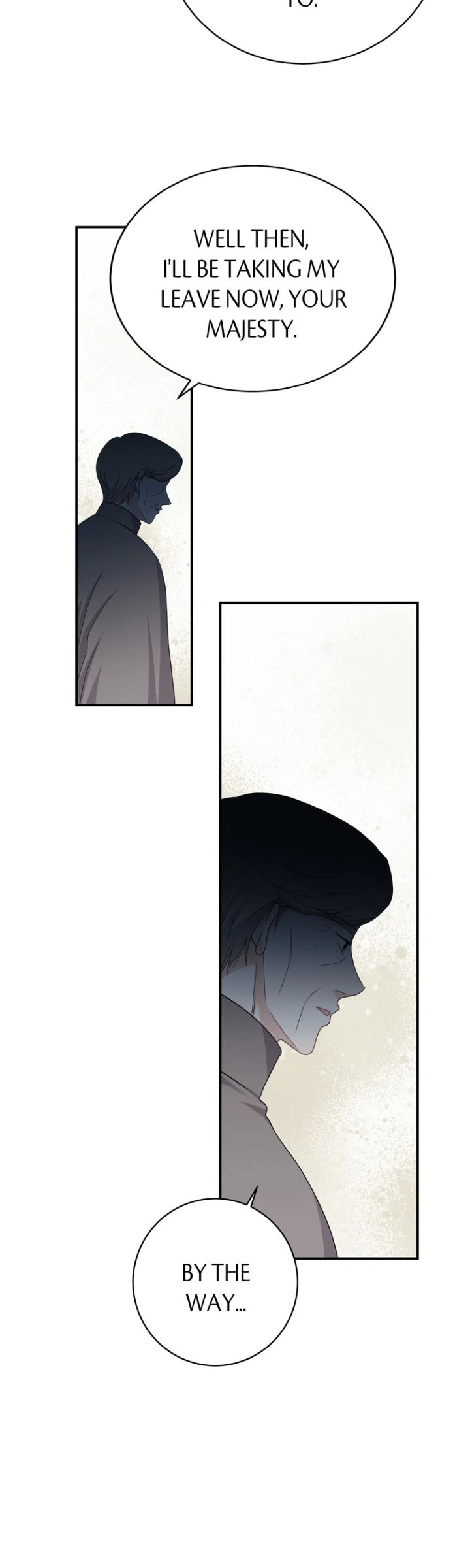 This Time, the Tears Were Mine Chapter 45 page 17