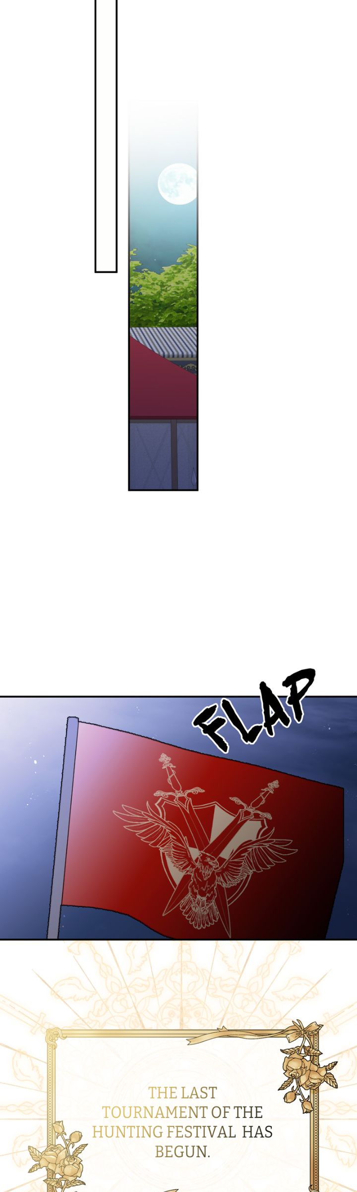 This Time, the Tears Were Mine Chapter 45 page 22