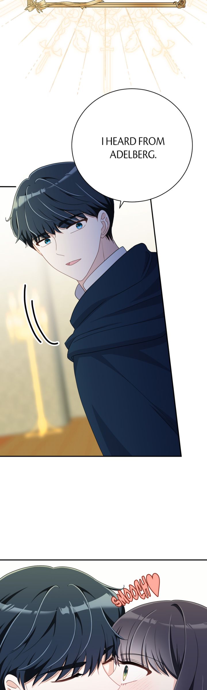 This Time, the Tears Were Mine Chapter 45 page 23