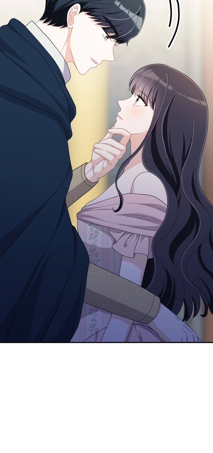 This Time, the Tears Were Mine Chapter 45 page 25