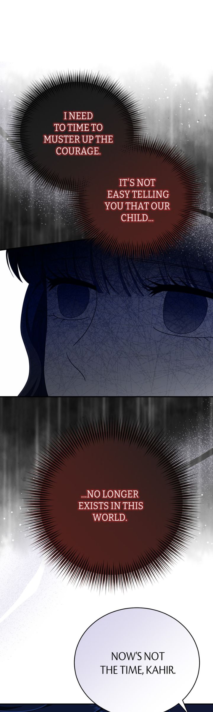 This Time, the Tears Were Mine Chapter 45 page 26