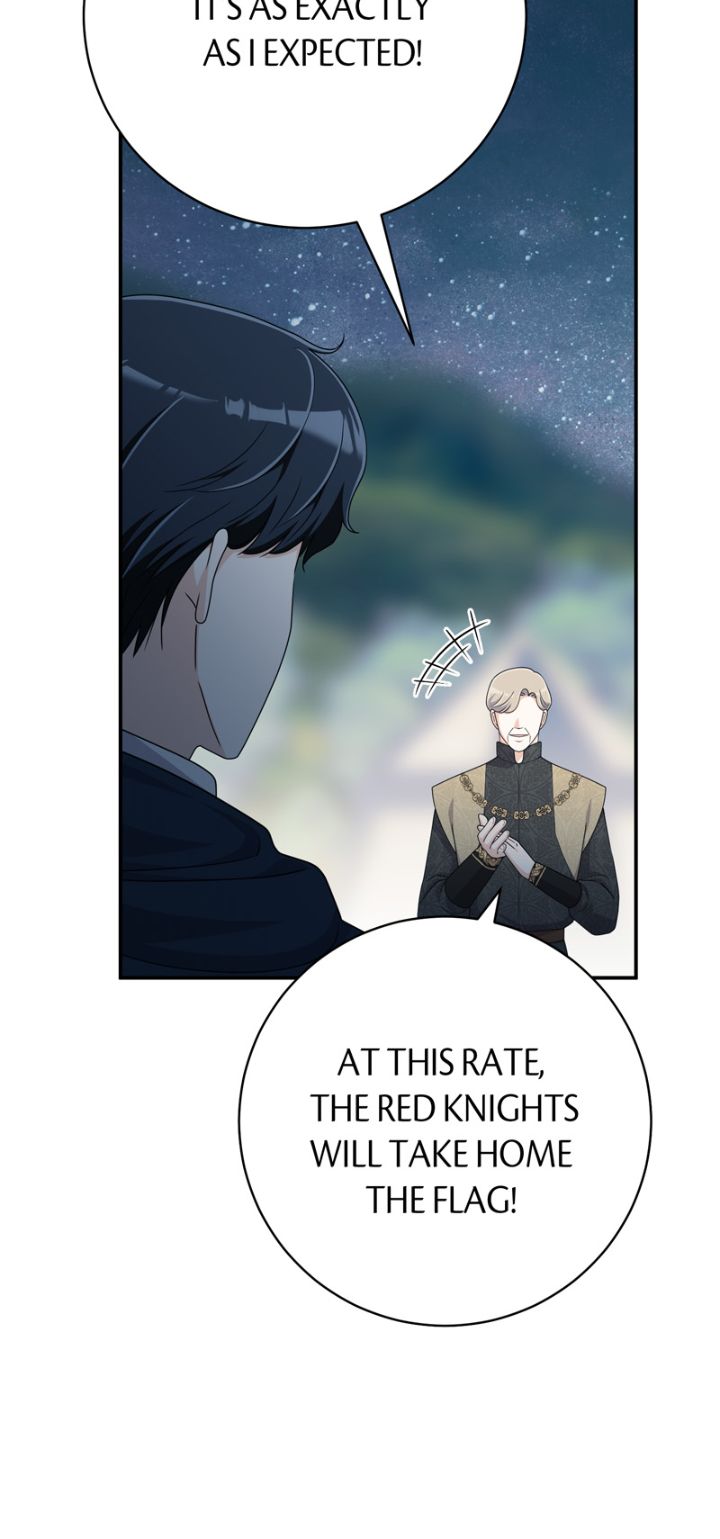 This Time, the Tears Were Mine Chapter 45 page 30