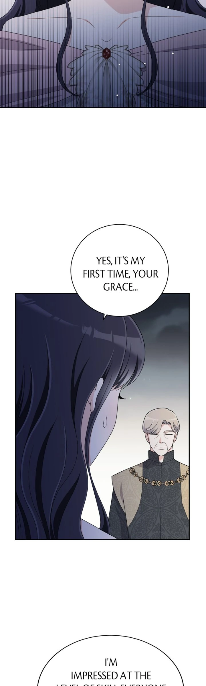 This Time, the Tears Were Mine Chapter 45 page 32