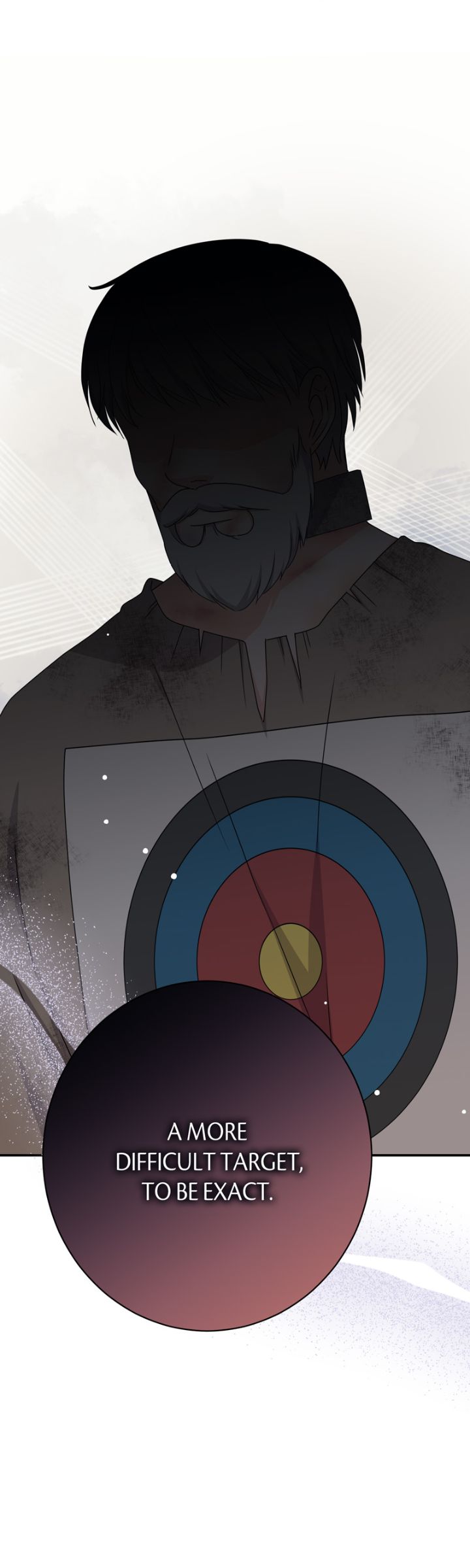This Time, the Tears Were Mine Chapter 45 page 35