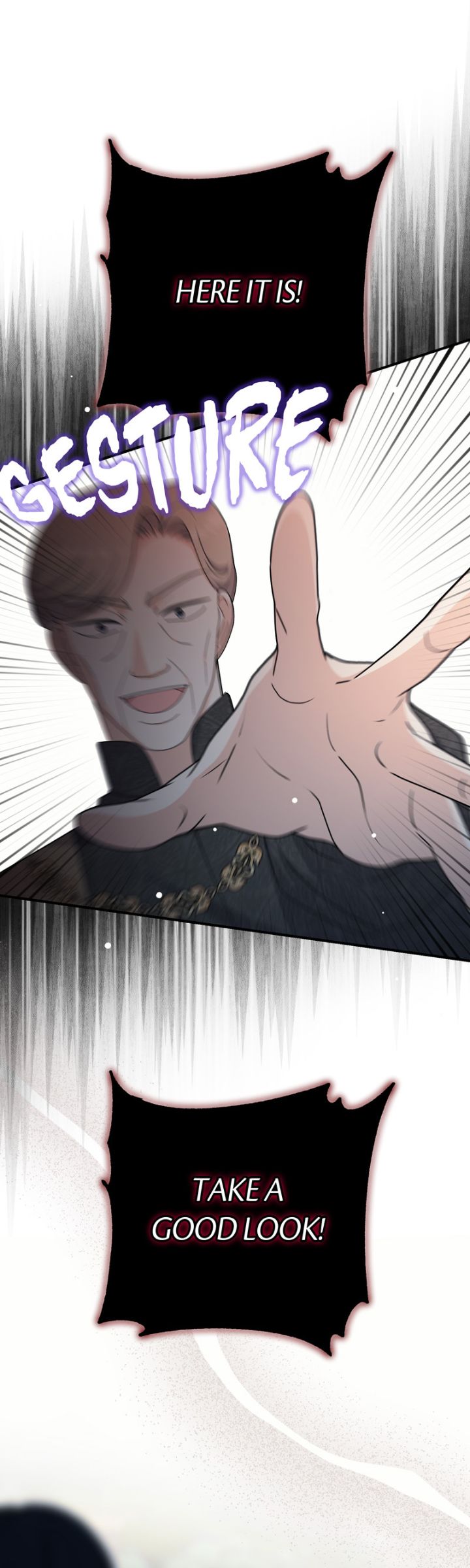 This Time, the Tears Were Mine Chapter 45 page 36