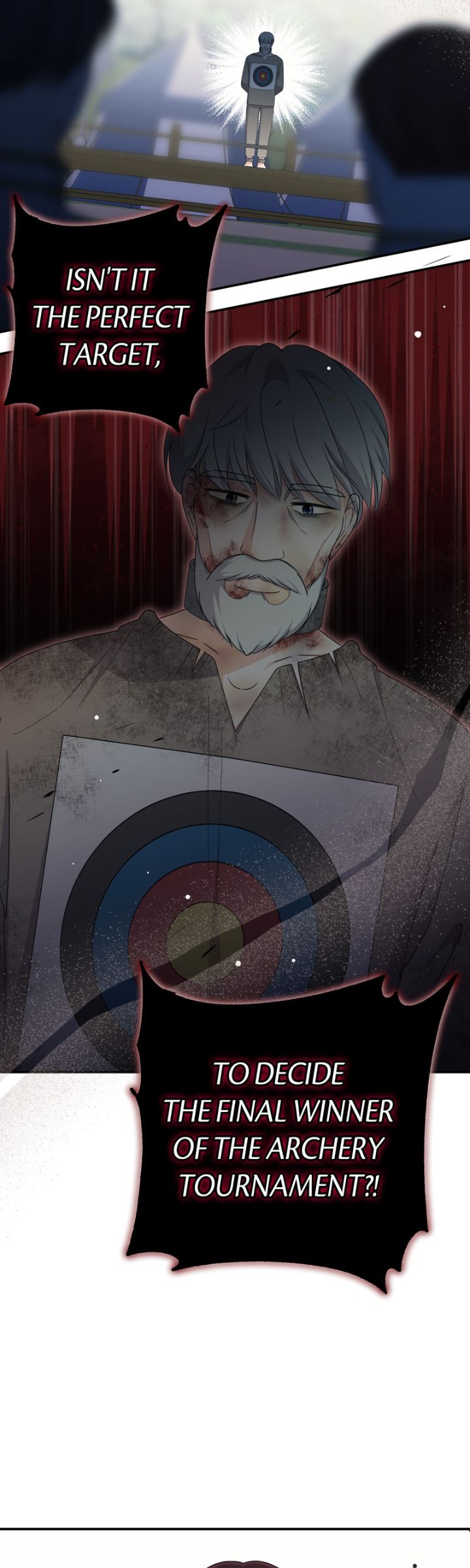 This Time, the Tears Were Mine Chapter 45 page 37