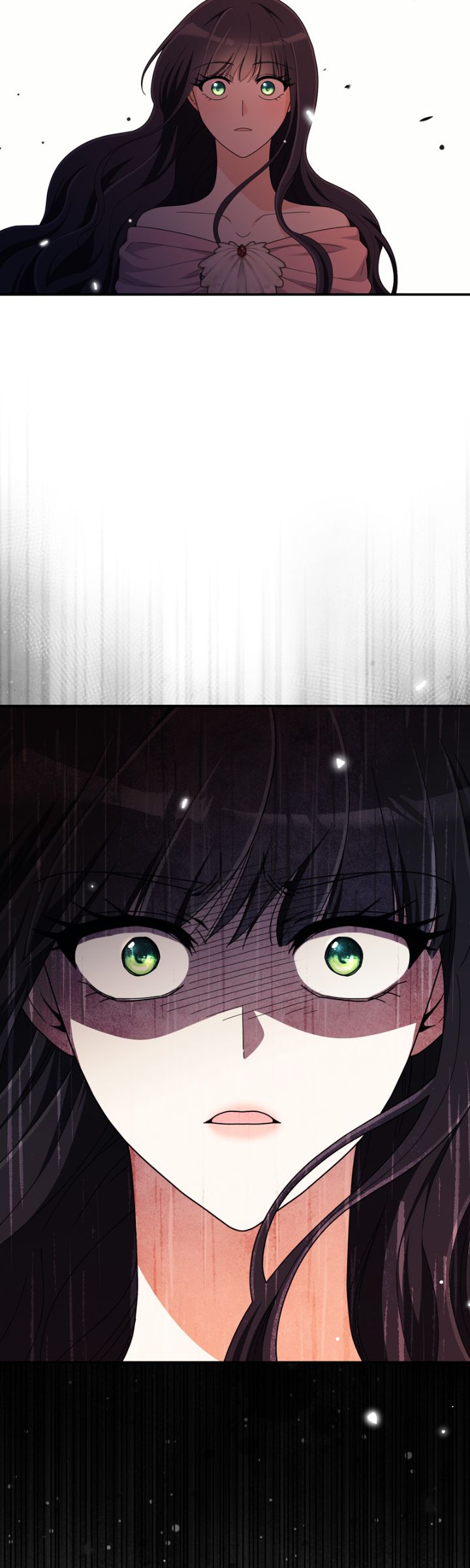 This Time, the Tears Were Mine Chapter 45 page 38