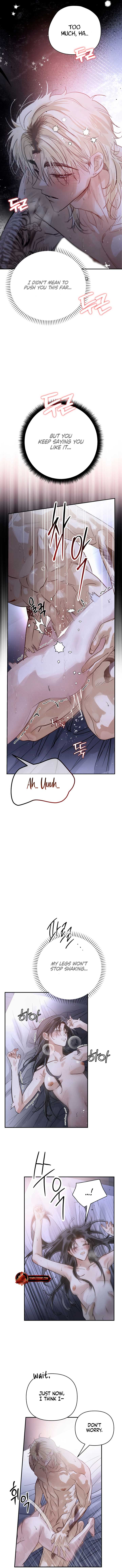 Three Months of Summer Chapter 18 page 3
