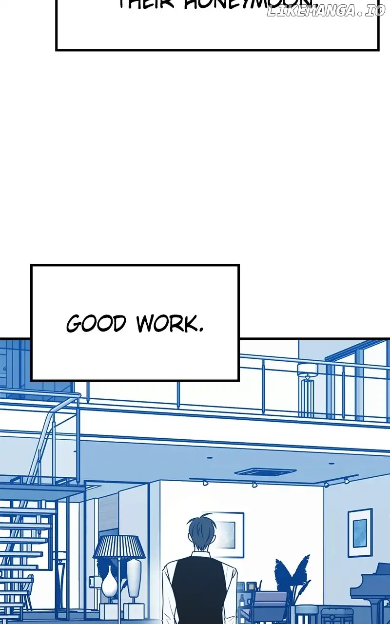 Throw the Trash in the Trash cane Chapter 101 page 80
