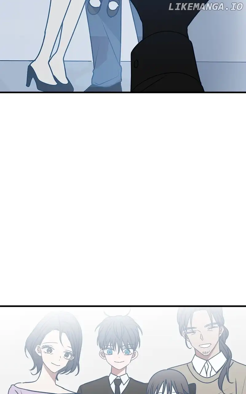 Throw the Trash in the Trash cane Chapter 101 page 98