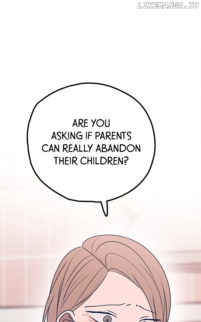 Throw the Trash in the Trash cane Chapter 106 page 0