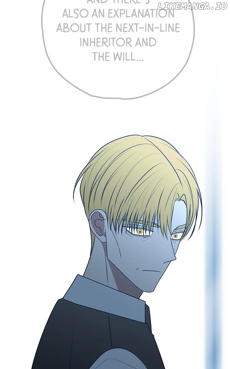 Throw the Trash in the Trash cane Chapter 106 page 101