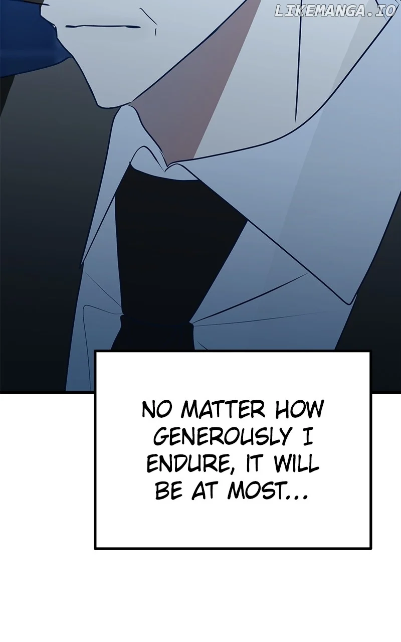 Throw the Trash in the Trash cane Chapter 106 page 106