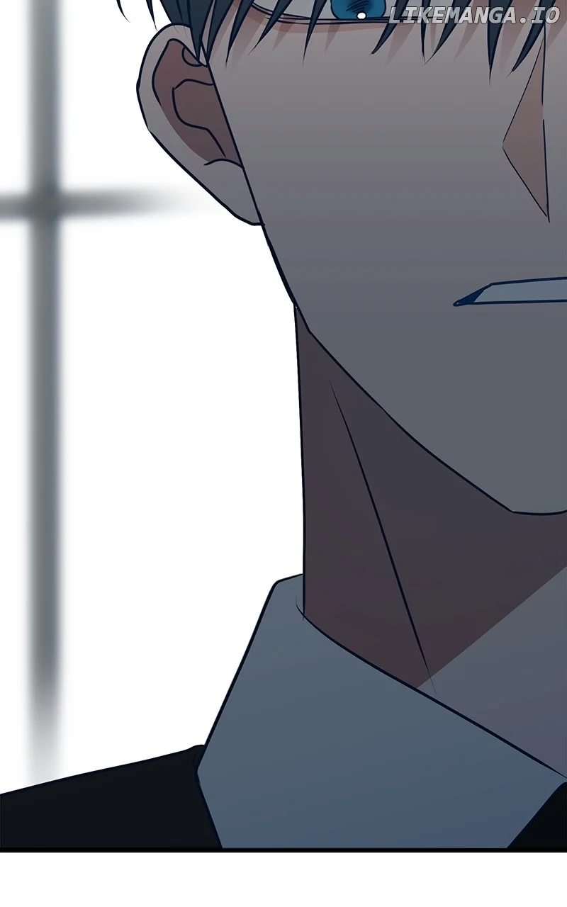 Throw the Trash in the Trash cane Chapter 106 page 108