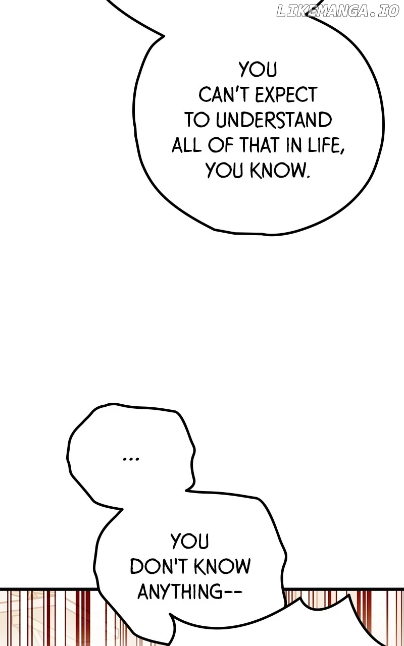 Throw the Trash in the Trash cane Chapter 106 page 10