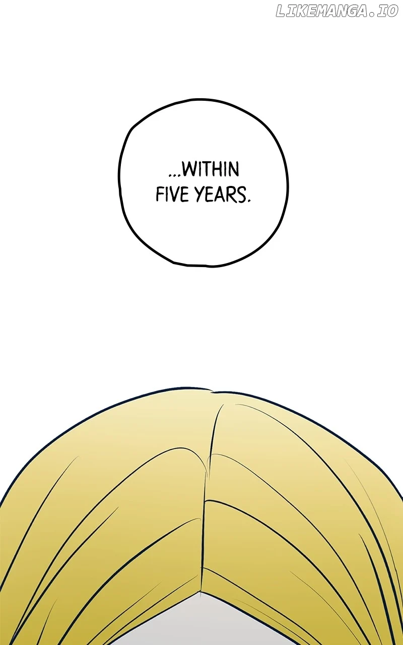 Throw the Trash in the Trash cane Chapter 106 page 113
