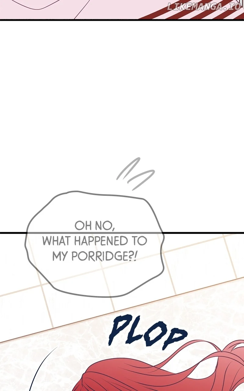 Throw the Trash in the Trash cane Chapter 106 page 12