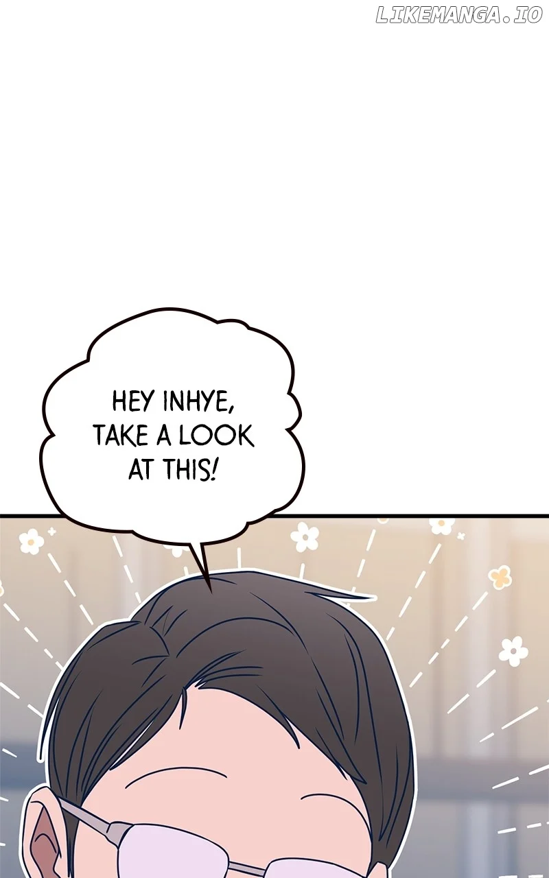 Throw the Trash in the Trash cane Chapter 106 page 23