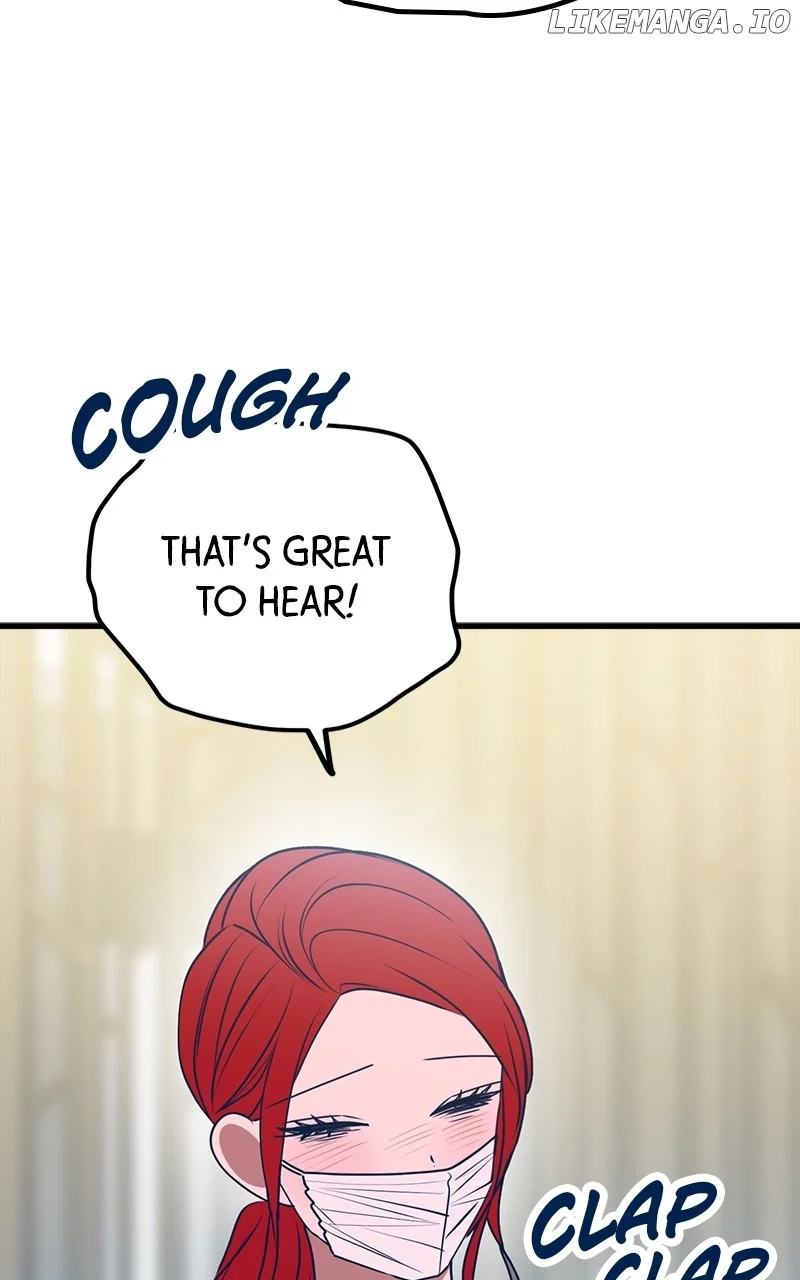 Throw the Trash in the Trash cane Chapter 106 page 25