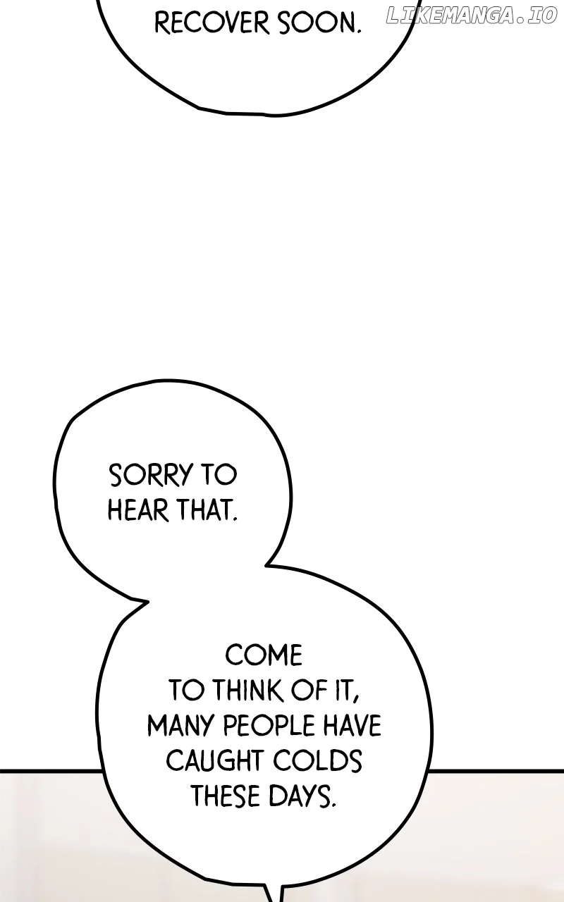 Throw the Trash in the Trash cane Chapter 106 page 29