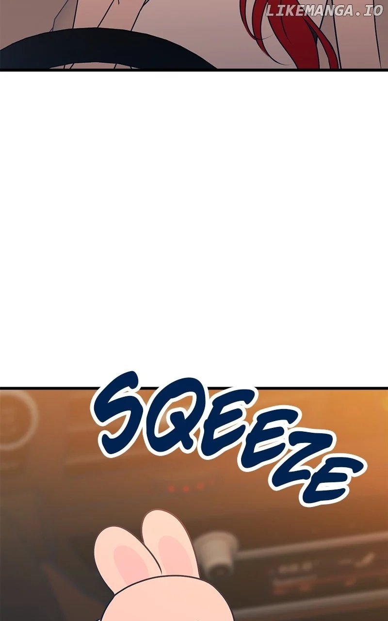 Throw the Trash in the Trash cane Chapter 106 page 36