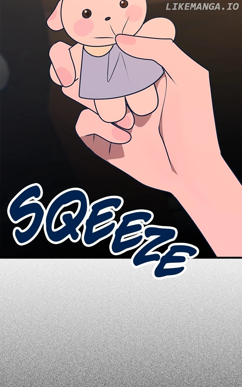 Throw the Trash in the Trash cane Chapter 106 page 37