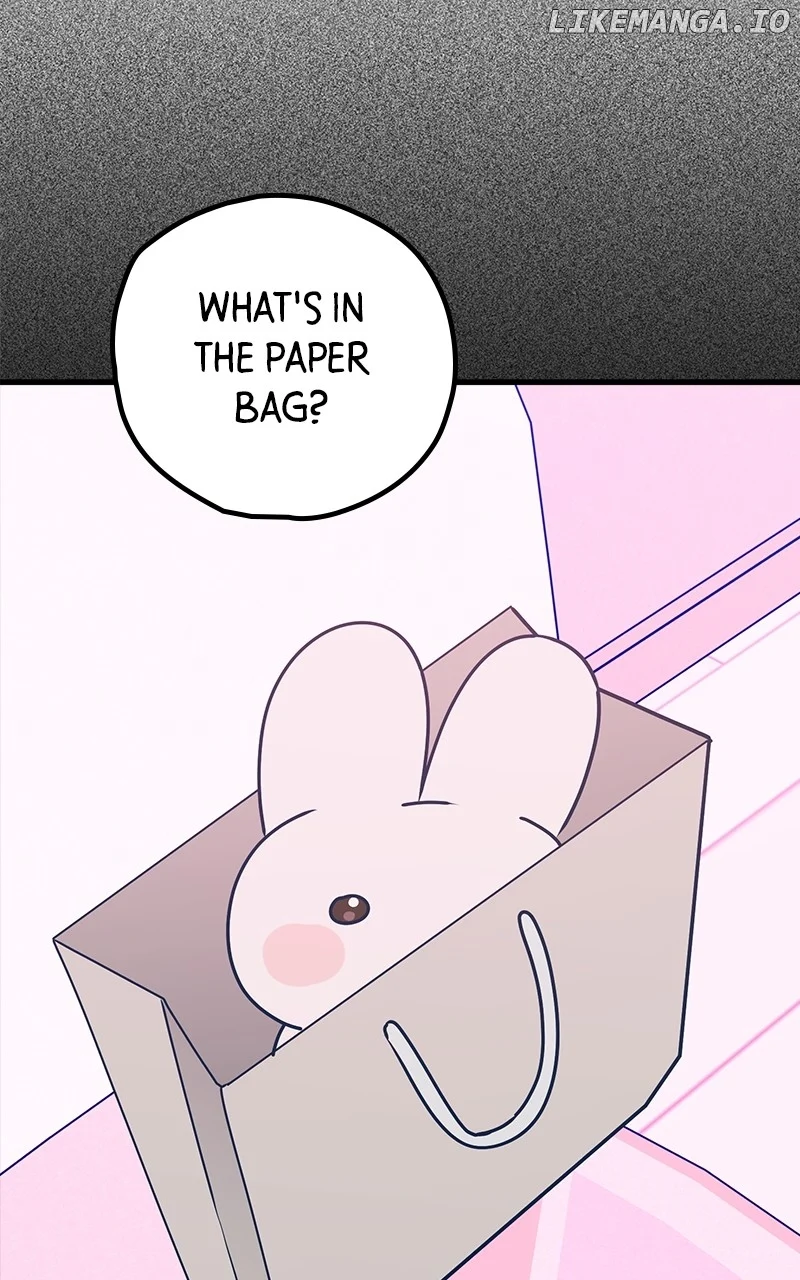 Throw the Trash in the Trash cane Chapter 106 page 38