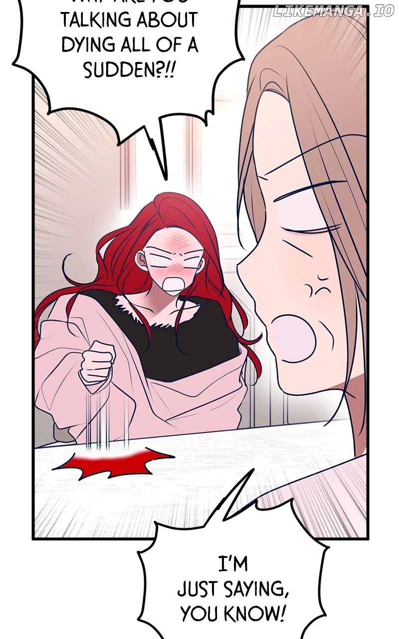 Throw the Trash in the Trash cane Chapter 106 page 3