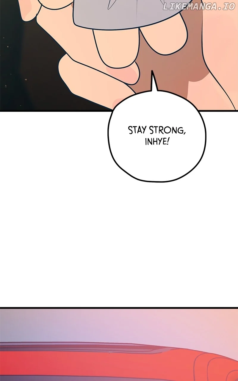 Throw the Trash in the Trash cane Chapter 106 page 47
