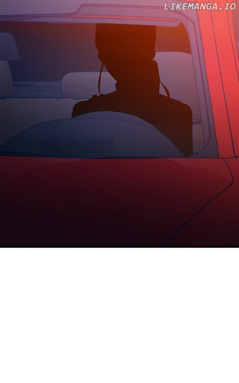 Throw the Trash in the Trash cane Chapter 106 page 48