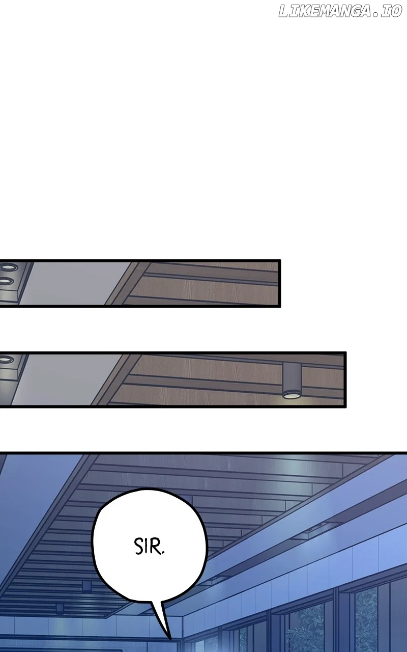 Throw the Trash in the Trash cane Chapter 106 page 50