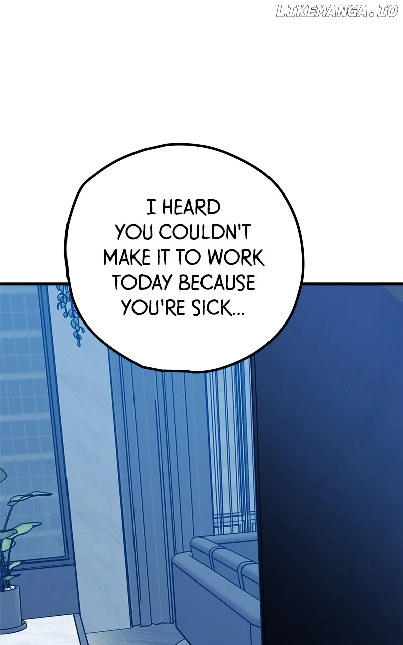 Throw the Trash in the Trash cane Chapter 106 page 52