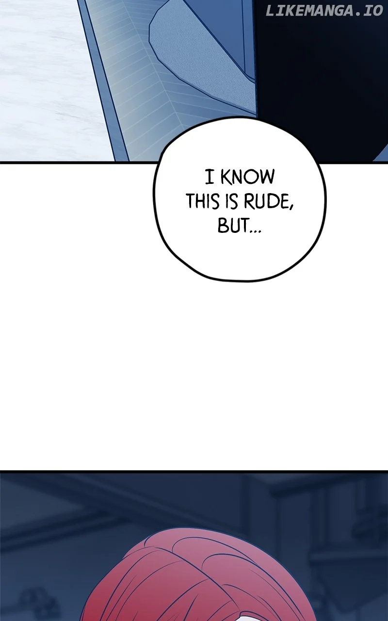 Throw the Trash in the Trash cane Chapter 106 page 53