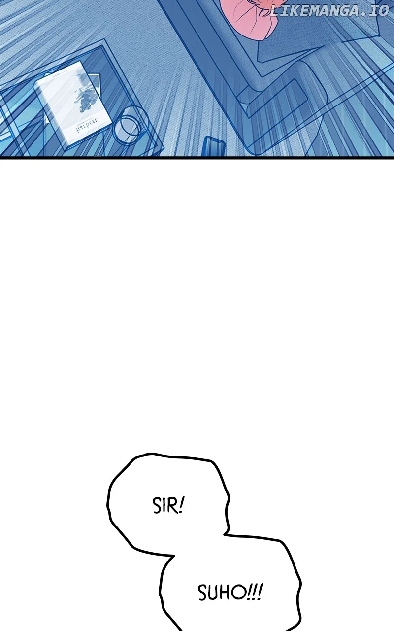 Throw the Trash in the Trash cane Chapter 106 page 56
