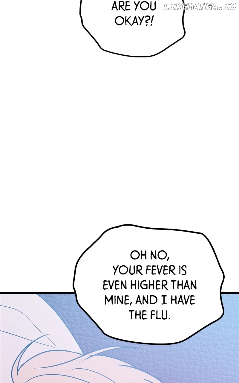 Throw the Trash in the Trash cane Chapter 106 page 58