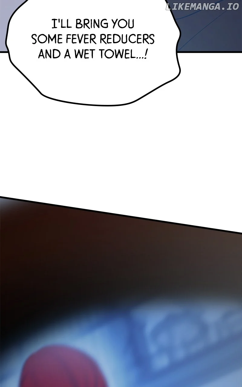 Throw the Trash in the Trash cane Chapter 106 page 60