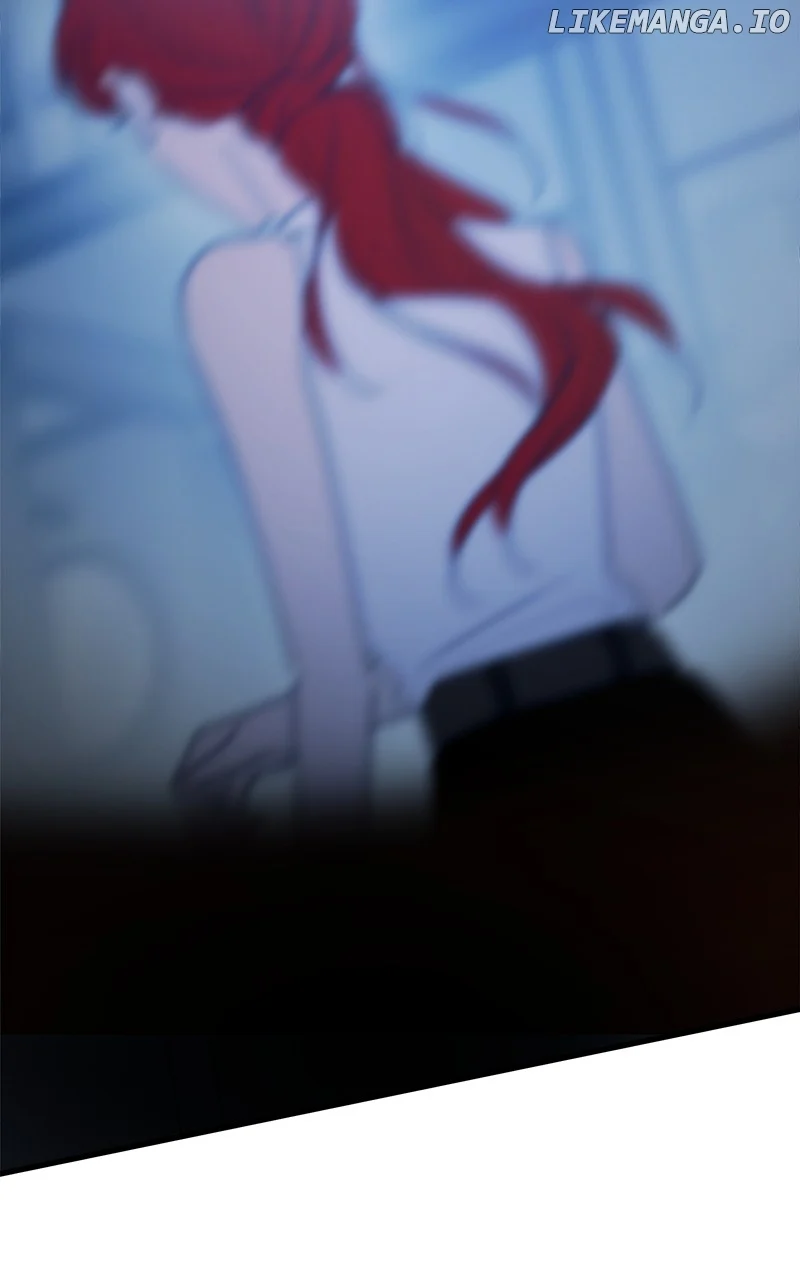 Throw the Trash in the Trash cane Chapter 106 page 61